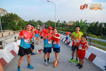 AMAZING SPORTS FESTIVAL - Ảnh #5298481