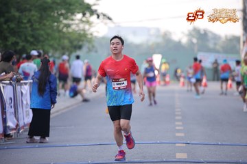 AMAZING SPORTS FESTIVAL - Ảnh #5296246