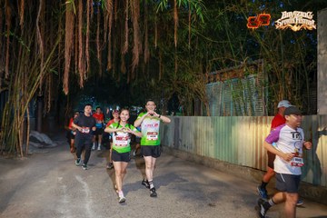 AMAZING SPORTS FESTIVAL - Ảnh #5300279