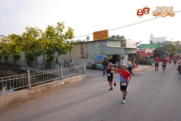 AMAZING SPORTS FESTIVAL - Ảnh #5308425
