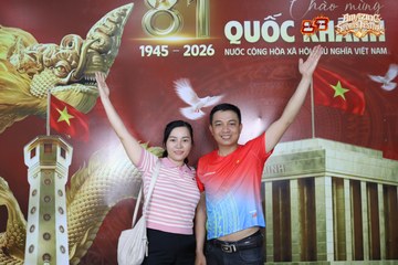 AMAZING SPORTS FESTIVAL - Ảnh #5314510