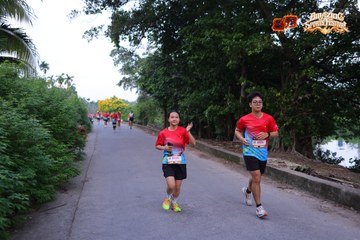 AMAZING SPORTS FESTIVAL - Ảnh #5306138