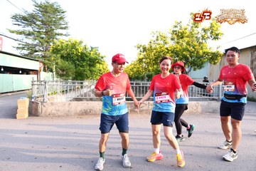 AMAZING SPORTS FESTIVAL - Ảnh #5302917