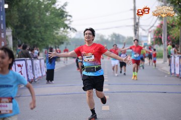 AMAZING SPORTS FESTIVAL - Ảnh #5295214