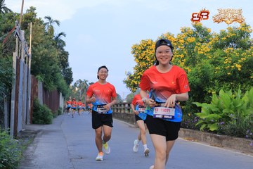 AMAZING SPORTS FESTIVAL - Ảnh #5291671