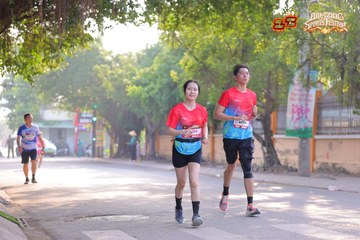 AMAZING SPORTS FESTIVAL - Ảnh #5310483