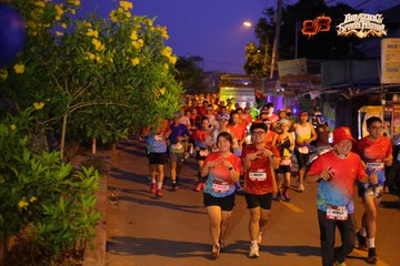 AMAZING SPORTS FESTIVAL - Ảnh #5304594