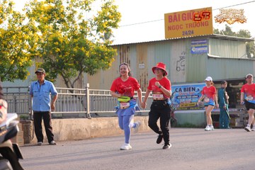 AMAZING SPORTS FESTIVAL - Ảnh #5308570