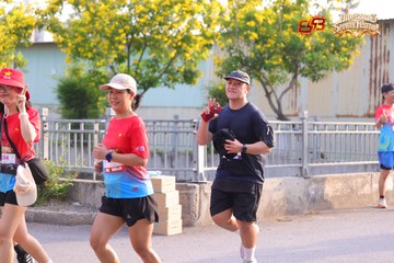 AMAZING SPORTS FESTIVAL - Ảnh #5309315