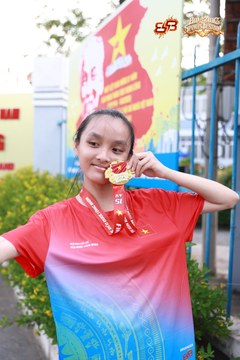 AMAZING SPORTS FESTIVAL - Ảnh #5299490