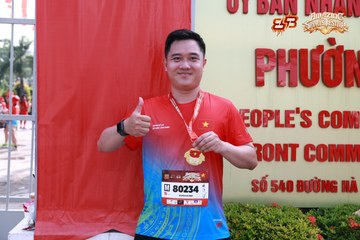 AMAZING SPORTS FESTIVAL - Ảnh #5299546