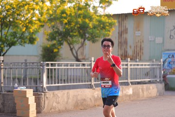 AMAZING SPORTS FESTIVAL - Ảnh #5308618