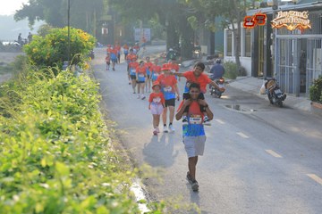 AMAZING SPORTS FESTIVAL - Ảnh #5292964