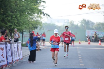 AMAZING SPORTS FESTIVAL - Ảnh #5297349
