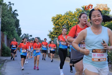 AMAZING SPORTS FESTIVAL - Ảnh #5291990