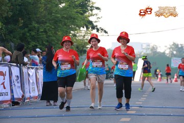 AMAZING SPORTS FESTIVAL - Ảnh #5298801