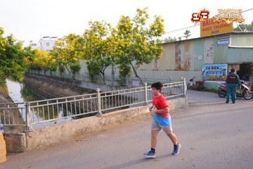 AMAZING SPORTS FESTIVAL - Ảnh #5307985