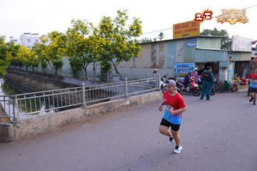 AMAZING SPORTS FESTIVAL - Ảnh #5307748