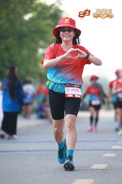 AMAZING SPORTS FESTIVAL - Ảnh #5299171