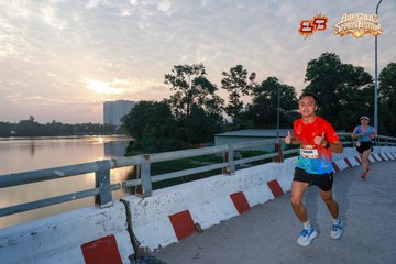 AMAZING SPORTS FESTIVAL - Ảnh #5298046