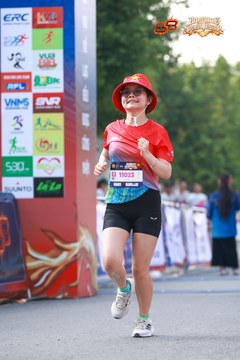 AMAZING SPORTS FESTIVAL - Ảnh #5299251