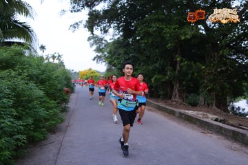 AMAZING SPORTS FESTIVAL - Ảnh #5306110