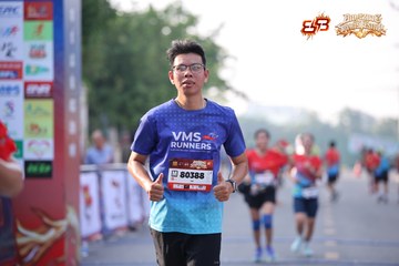 AMAZING SPORTS FESTIVAL - Ảnh #5296355