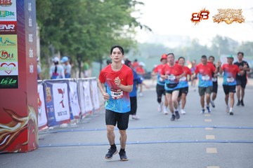 AMAZING SPORTS FESTIVAL - Ảnh #5296961