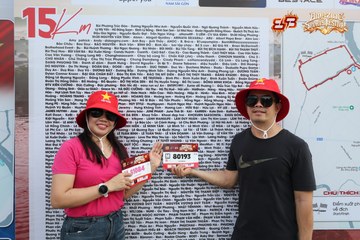 AMAZING SPORTS FESTIVAL - Ảnh #5289363
