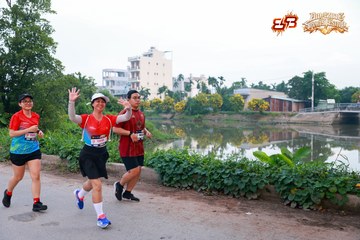 AMAZING SPORTS FESTIVAL - Ảnh #5297863