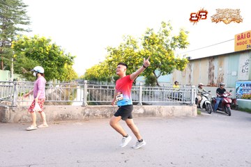 AMAZING SPORTS FESTIVAL - Ảnh #5302511