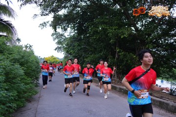 AMAZING SPORTS FESTIVAL - Ảnh #5306669