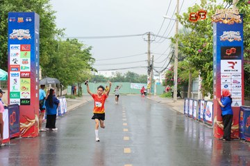 AMAZING SPORTS FESTIVAL - Ảnh #5289552