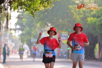 AMAZING SPORTS FESTIVAL - Ảnh #5310431