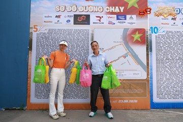 AMAZING SPORTS FESTIVAL - Ảnh #5311677
