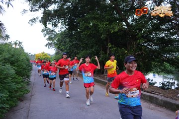 AMAZING SPORTS FESTIVAL - Ảnh #5306246