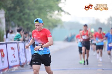 AMAZING SPORTS FESTIVAL - Ảnh #5294550