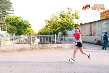 AMAZING SPORTS FESTIVAL - Ảnh #5303021