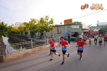 AMAZING SPORTS FESTIVAL - Ảnh #5308334