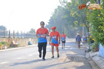 AMAZING SPORTS FESTIVAL - Ảnh #5293612