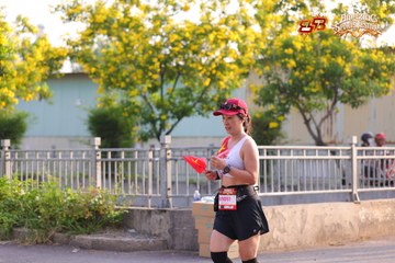 AMAZING SPORTS FESTIVAL - Ảnh #5309058