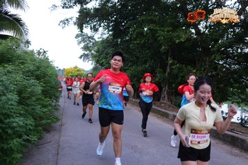 AMAZING SPORTS FESTIVAL - Ảnh #5306756