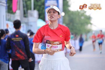 AMAZING SPORTS FESTIVAL - Ảnh #5294733