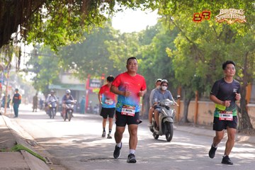 AMAZING SPORTS FESTIVAL - Ảnh #5311147