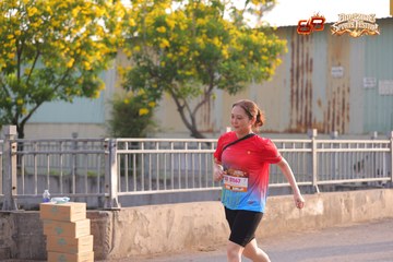 AMAZING SPORTS FESTIVAL - Ảnh #5308619