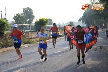 AMAZING SPORTS FESTIVAL - Ảnh #5293080