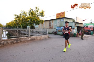 AMAZING SPORTS FESTIVAL - Ảnh #5301837