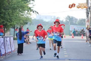 AMAZING SPORTS FESTIVAL - Ảnh #5300952