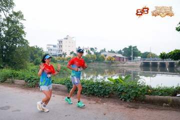 AMAZING SPORTS FESTIVAL - Ảnh #5300567
