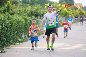 AMAZING SPORTS FESTIVAL - Ảnh #5290492